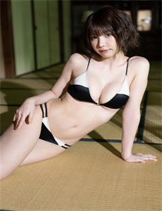 《艾秋麻豆剧果冻传媒51大豆-舞咲美娜》